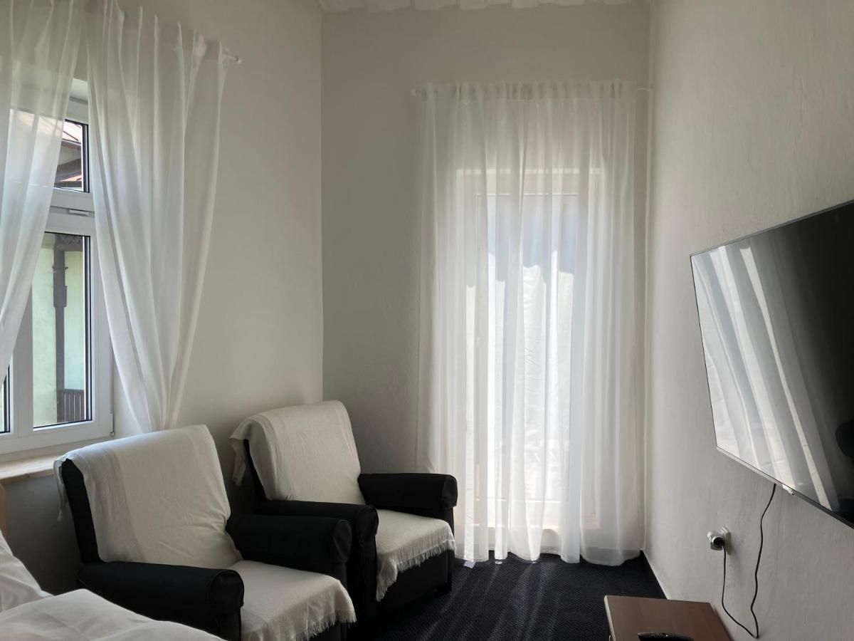 Apartmany Windy Staré Město Exterior foto