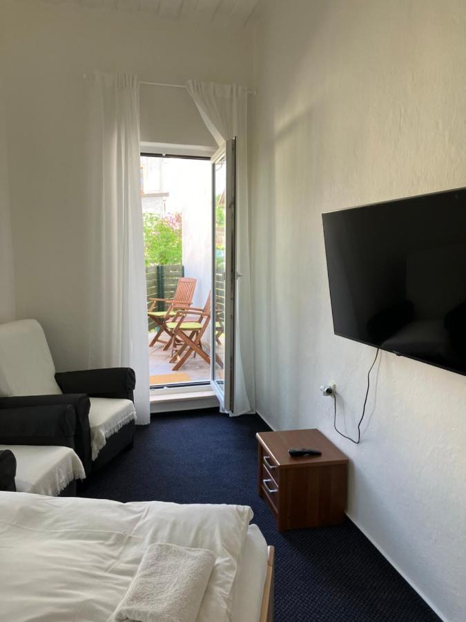 Apartmany Windy Staré Město Exterior foto