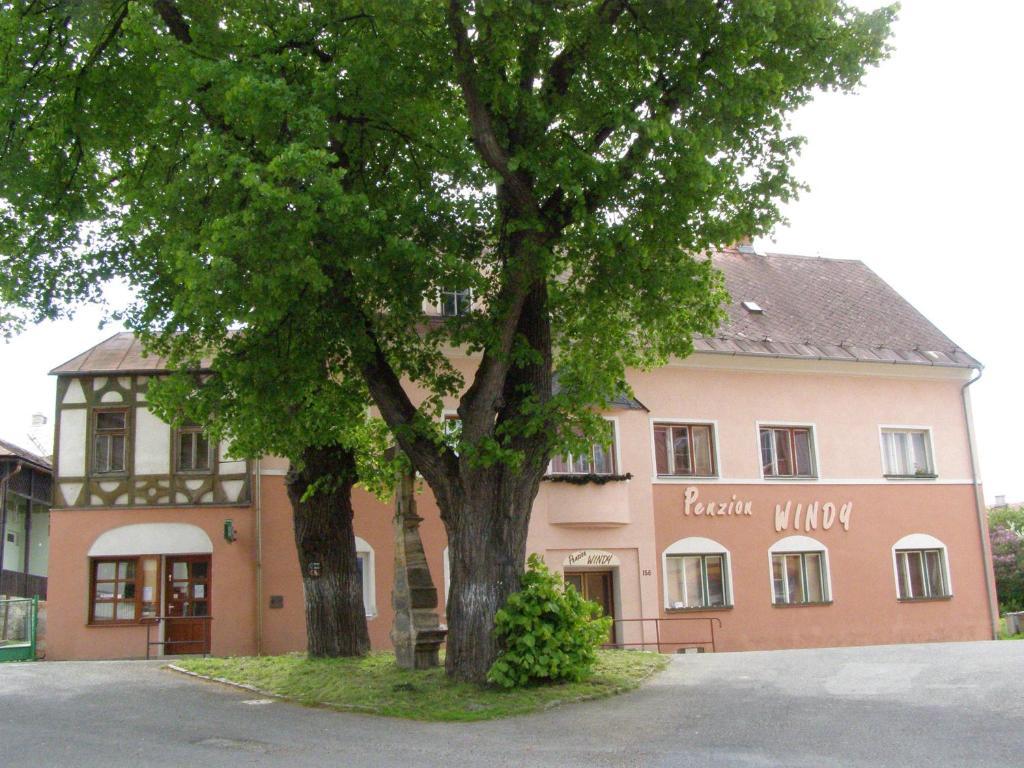 Apartmany Windy Staré Město Exterior foto