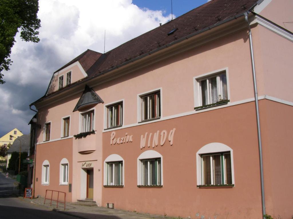 Apartmany Windy Staré Město Exterior foto